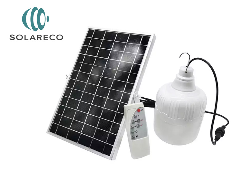 Solar LED Light