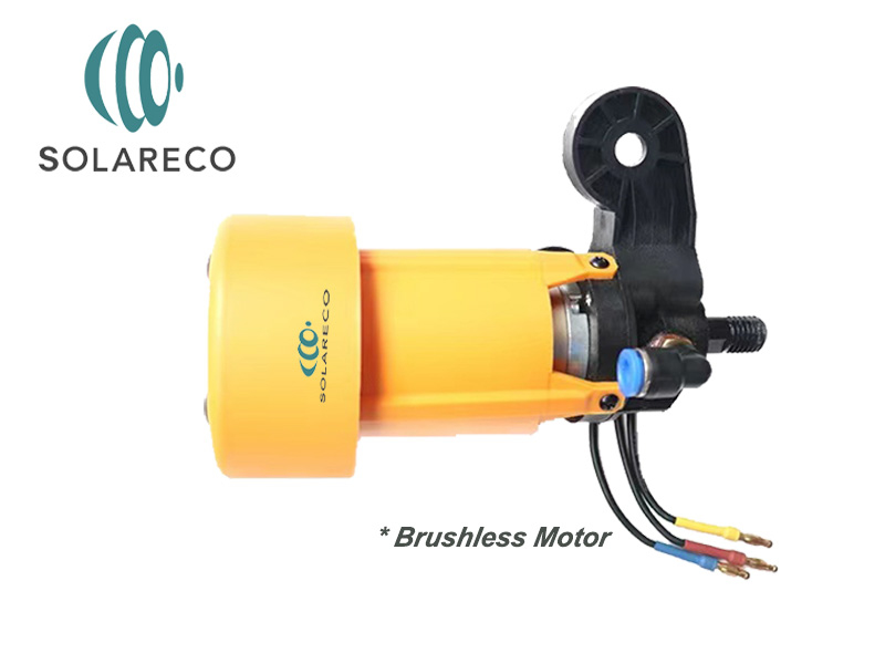 Brushless Motor