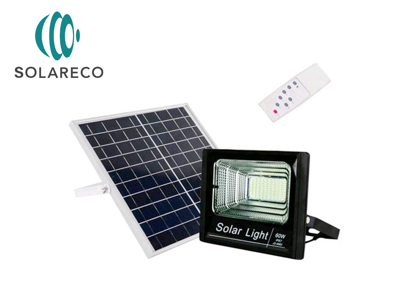 Outdoor Solar Light